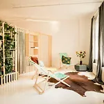 Summer House Kreuzberg