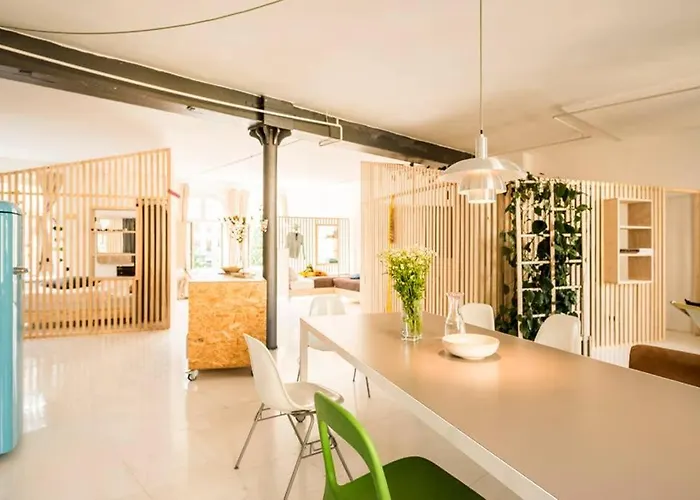 Summer House Kreuzberg