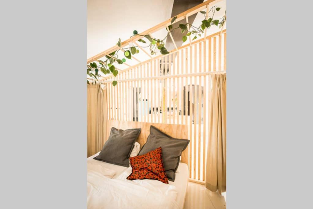 Summer House Kreuzberg Appartamento *