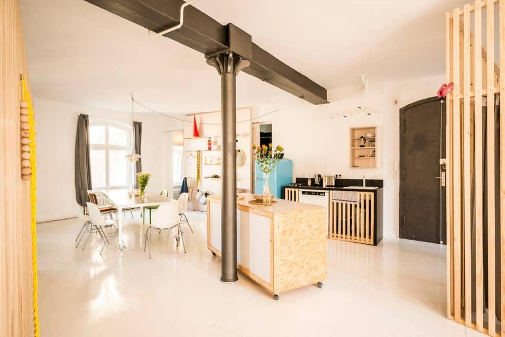 Summer House Kreuzberg *