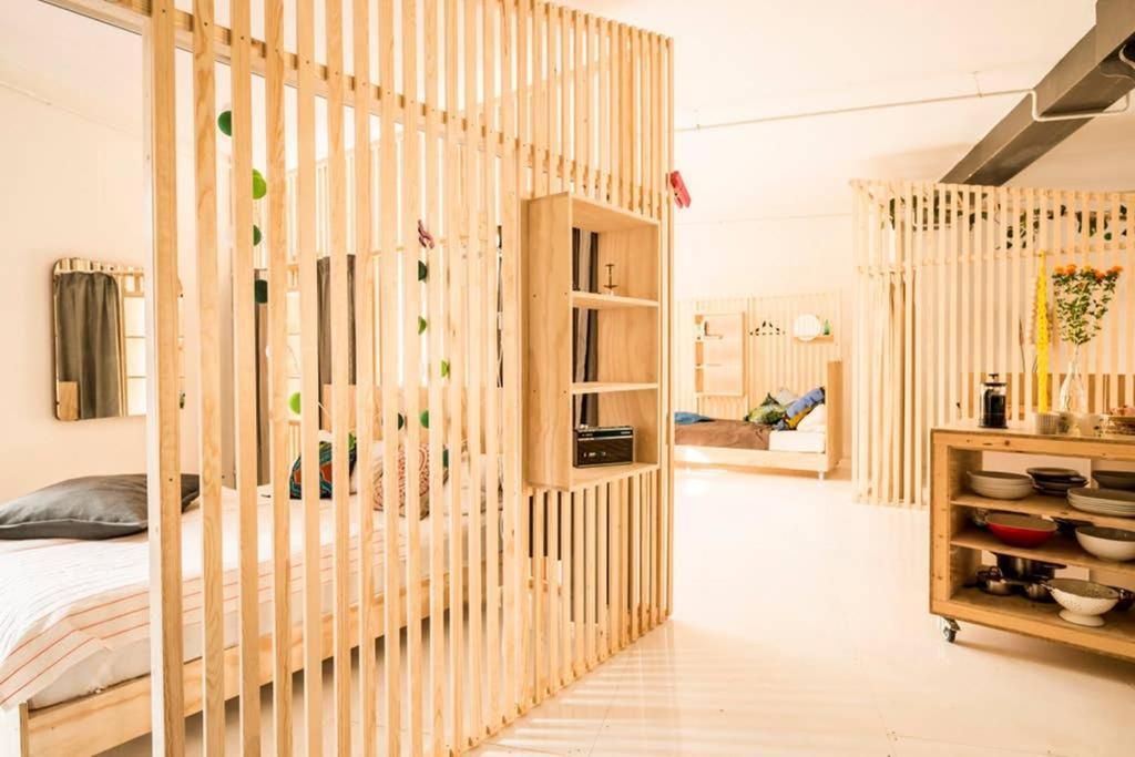 Summer House Kreuzberg Appartamento Berlino