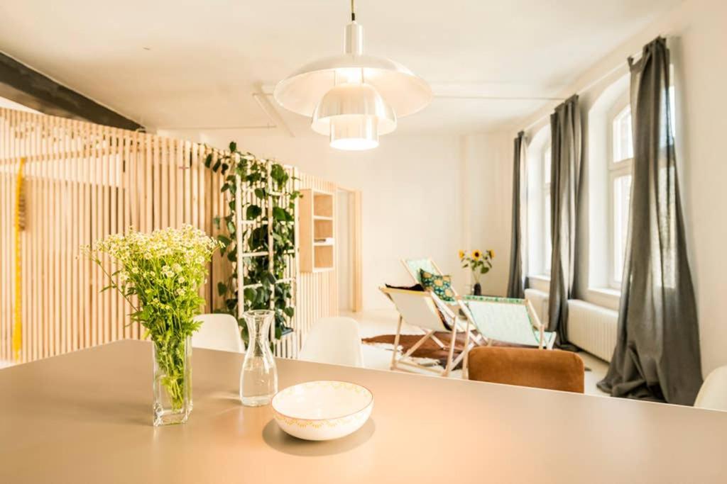 Summer House Kreuzberg