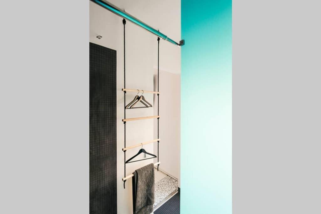 Appartamento Summer House Kreuzberg *