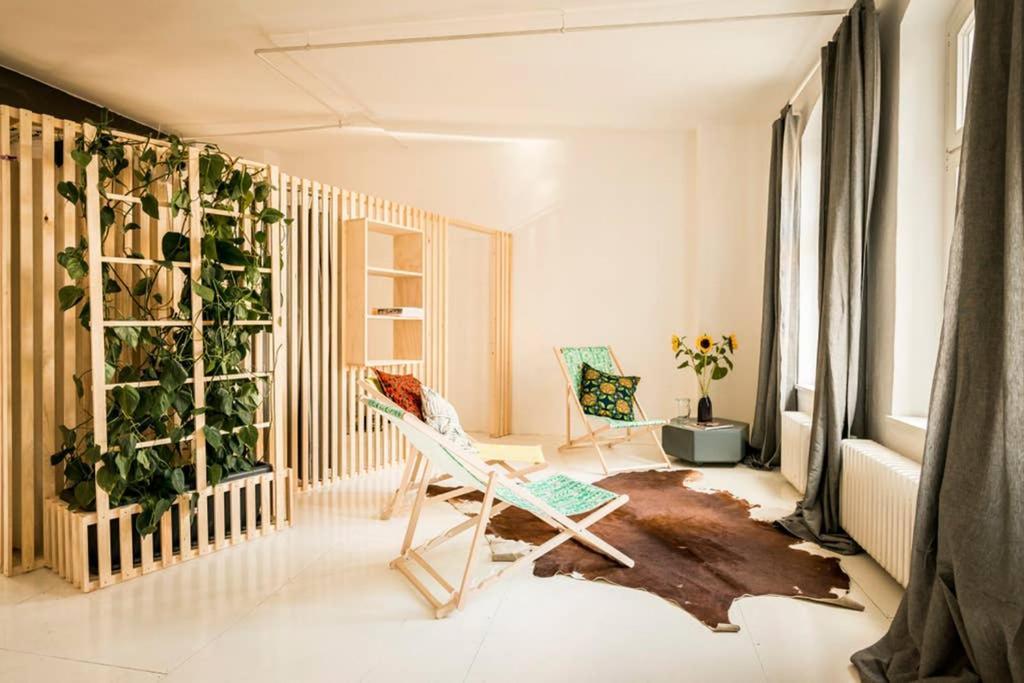 Summer House Kreuzberg *