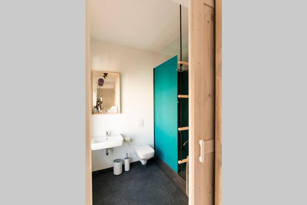 Summer House Kreuzberg Appartamento *