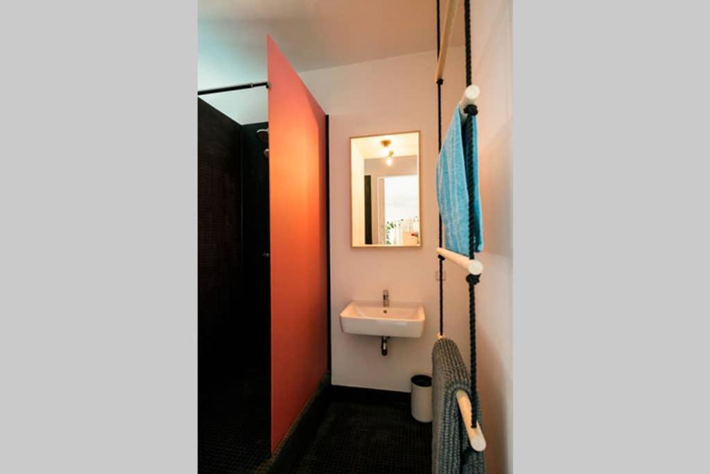 Summer House Kreuzberg Appartamento *