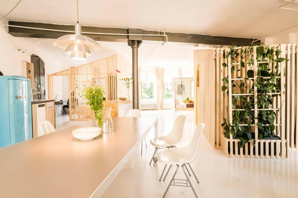 Summer House Kreuzberg Appartamento Berlino