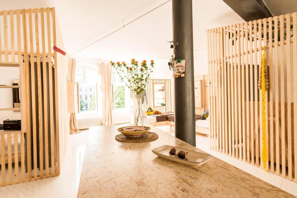 Summer House Kreuzberg Appartamento